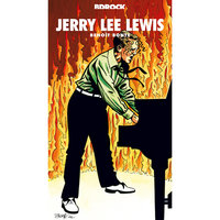 Drinkin’ Wine Spo-Dee-o-Dee - Jerry Lee Lewis