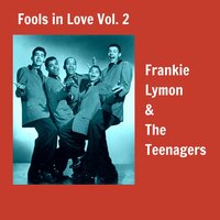 Up Jumped a Rabbit - Frankie Lymon & The Teenagers