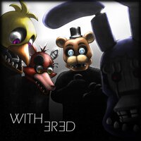 Withered - Rockit Gaming