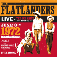 Jole Blon - The Flatlanders