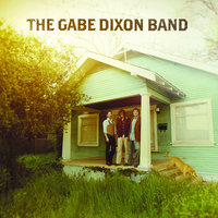 Sirens - The Gabe Dixon Band
