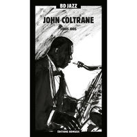 Don't Blame Me - John Coltrane