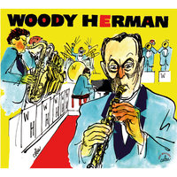 Sleep - Woody Herman