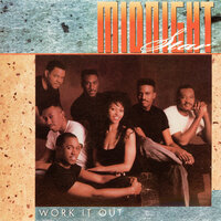 Work It Out - Midnight Star