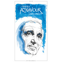 Sa jeunesse... (Entre ses mains) - Charles Aznavour