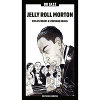 Mamie’s Blues - Jelly Roll Morton