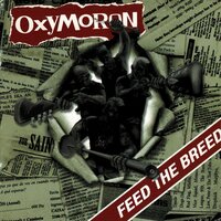 The Day After - Oxymoron
