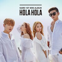 Living Good (Special thanks to.) - KARD
