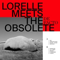 Ana - Lorelle Meets the Obsolete