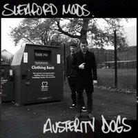 Bored To Be Wild - Sleaford Mods