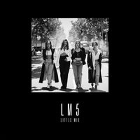 Joan of Arc - Little Mix