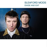 Middle Men - Sleaford Mods