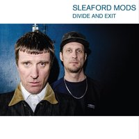 Tiswas - Sleaford Mods