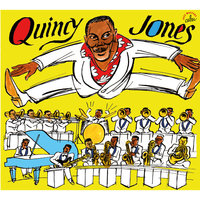 Deed I Do? - Quincy Jones