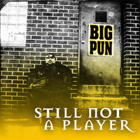 Still Not a Player (A Cappella) - Big Pun