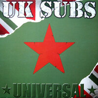 Papers Lie - UK Subs