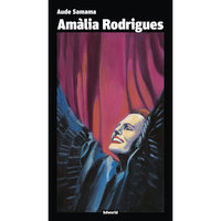 Perseguiçào - Amália Rodrigues