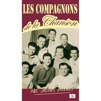 Le chant galérien - Les Compagnons De La Chanson