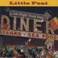 Got No Shadow, Pt. 1 - Little Feat