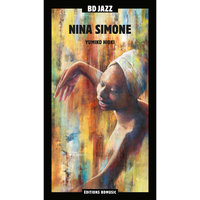 The Gal from Joe’s - Nina Simone