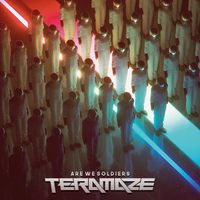 Control Conquer Collide - Teramaze