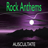 Across The Universe - Auscultate