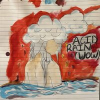 Acid Rain (Wow) - dounia
