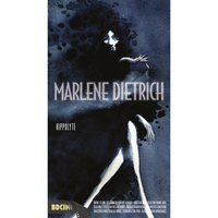 Black Market (From "A Foreign Affair") - Marlene Dietrich