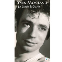 Le musicen - Yves Montand