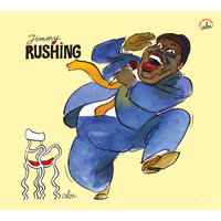 Baby, Won’t You Please Come Home - Jimmy Rushing