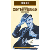 Please Forgive - Sonny Boy Williamson