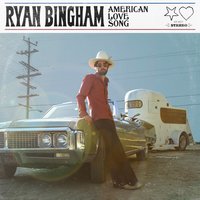 Blue - Ryan Bingham