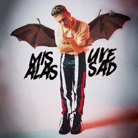 Mi Culpa - Uve Sad, Nissa