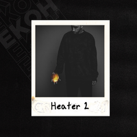 Heater 2 - Ekoh