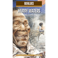 Stand Here Trembling - Muddy Waters