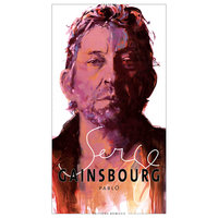 L'eau à la bouche (From "L'eau à la bouche") - Serge Gainsbourg