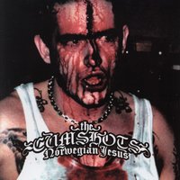 Sieg Christ - The Cumshots