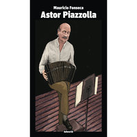 Preparense - Astor  Piazzolla, Martial Solal, Marcel Feijóo