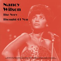 The Song Is You - Nancy Wilson