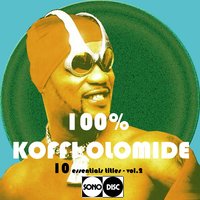 Sens inverse - Koffi Olomide, Quartier Latin