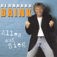 Verrückt nach dir - Bernhard Brink