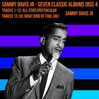 A Lot of Lovin' to Do - Sammy Davis, Jr.