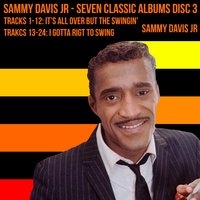 There Is a Greater Love - Sammy Davis, Jr.