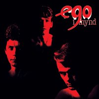 Fjöllin Hafa Vakað - Ego