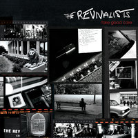 Next To You - The Revivalists