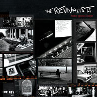 Got Love - The Revivalists