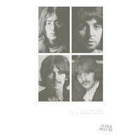 What’s The New Mary Jane - The Beatles