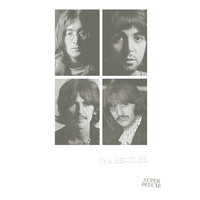 Revolution 1 - The Beatles