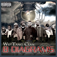 Gun Will Go - Wu-Tang Clan, Sunny Valentine