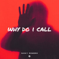 Why Do I Call - Nicky Romero